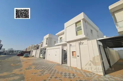 فيلا - 4 غرف نوم - 6 حمامات للبيع في 1 الياسمين - الياسمين - عجمان