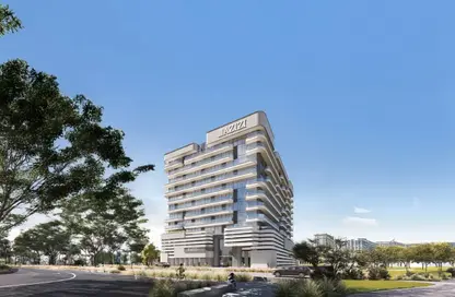 Apartment - 3 Bedrooms - 4 Bathrooms for sale in Azizi Amir - Al Furjan - Dubai