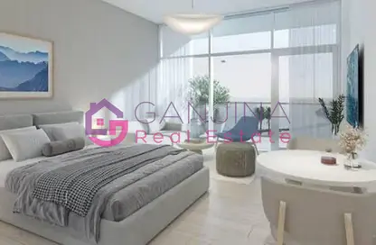 Apartment - Studio - 1 Bathroom for sale in Cape Hayat - Mina Al Arab - Ras Al Khaimah