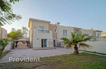 Townhouse - 3 Bedrooms - 3 Bathrooms for rent in Al Reem 1 - Al Reem - Arabian Ranches - Dubai