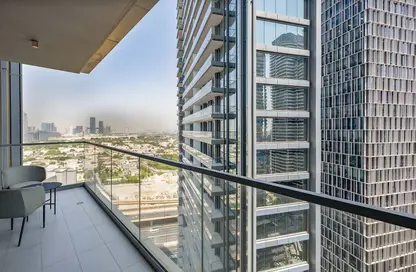 Apartment - 2 Bedrooms - 3 Bathrooms for rent in Vida Dubai Mall Tower 1 - Vida Residences Dubai Mall - Downtown Dubai - Dubai