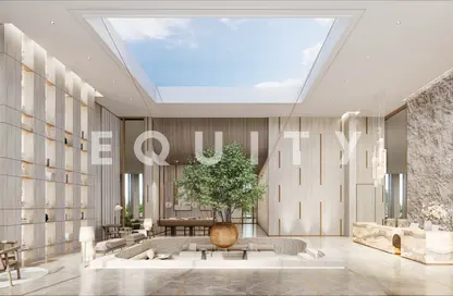 Apartment - 2 Bedrooms - 3 Bathrooms for sale in Wynwood By Imtiaz - Dubai Islands - Dubai