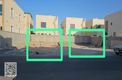 أرض - استوديو للبيع في 1 الياسمين - الياسمين - عجمان