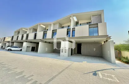 فيلا - 3 غرف نوم - 3 حمامات للبيع في حدائق ند الشبا - ند الشبا - دبي