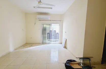 Apartment - 1 Bedroom - 1 Bathroom for rent in Fire Station Road - Muwaileh - Sharjah