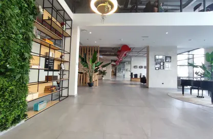 Apartment - 1 Bedroom - 1 Bathroom for rent in UNA Apartments - Town Square - Dubai