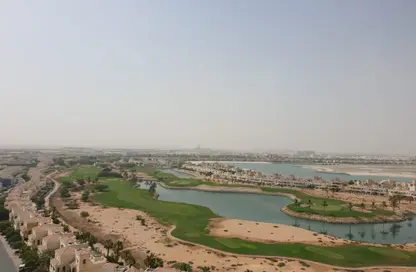شقة - 1 حمام للايجار في 4 رويال بريز - رويال بريز - قرية الحمرا - رأس الخيمة