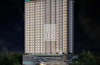 Apartment - 1 Bedroom - 2 Bathrooms for sale in Reef 998 - Dubai Land Residence Complex - Dubai