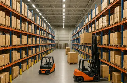 Warehouse - Studio for sale in Dubai Investment Park 1 (DIP 1) - Dubai Investment Park (DIP) - Dubai