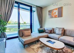 Apartment - 1 bedroom - 1 bathroom for rent in Jumeirah Gate Tower 1 - The Address Jumeirah Resort and Spa - Jumeirah Beach Residence - Dubai