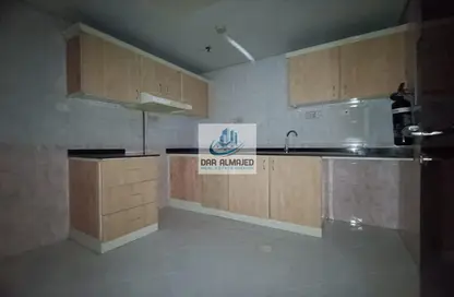 Apartment - 1 Bedroom - 1 Bathroom for rent in Samaya Hotel Apartments - Al Nahda - Sharjah