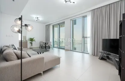 Apartment - 2 Bedrooms - 2 Bathrooms for rent in The Grand - Dubai Creek Harbour (The Lagoons) - Dubai