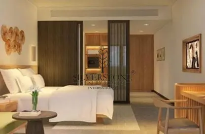 Apartment - Studio - 1 Bathroom for sale in Dusit Princess Rijas - Jumeirah Village Circle - Dubai