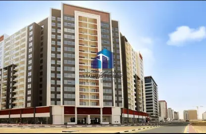 Apartment - 3 Bedrooms - 3 Bathrooms for rent in R1132 - Nadd Al Hammar - Dubai Apartment - 3 Bedrooms - 3 Bathrooms for rent in R1132 - Nadd Al Hammar - Dubai