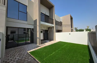 Townhouse - 3 Bedrooms - 4 Bathrooms for rent in La Violeta 2 - Villanova - Dubai Land - Dubai