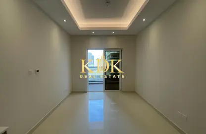 Apartment - Studio - 1 Bathroom for rent in Hera Tower - Dubai Sports City - Dubai