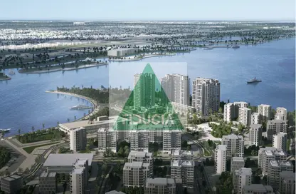 Apartment - 3 Bedrooms - 4 Bathrooms for sale in Selina Bay - Yas Island - Abu Dhabi
