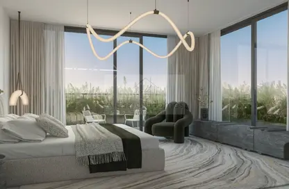 شقة - 1 حمام للبيع في كافيندش سكوير - مثلث قرية الجميرا - دبي