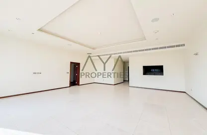 Apartment - 2 Bedrooms - 3 Bathrooms for rent in Amber - Tiara Residences - Palm Jumeirah - Dubai