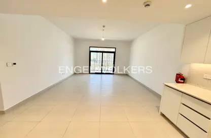 Apartment - 1 Bedroom - 1 Bathroom for rent in Madinat Jumeirah Living - Umm Suqeim - Dubai
