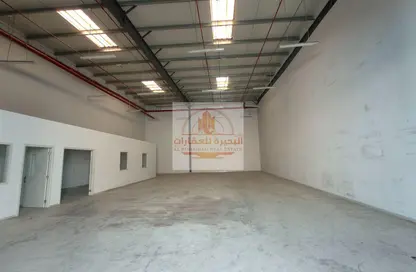 مستودع - استوديو - 1 حمام للايجار في الصجعة الصناعية - آلصجعه - الشارقة مستودع - استوديو - 1 حمام للايجار في الصجعة الصناعية - آلصجعه - الشارقة