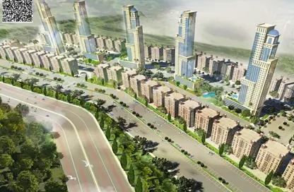 Apartment - 1 Bedroom - 2 Bathrooms for sale in Al Ameera Village - Ajman