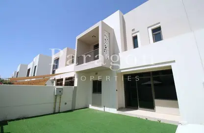 تاون هاوس - 3 غرف نوم - 4 حمامات للايجار في حياة تاون هاوس - تاون سكوير - دبي