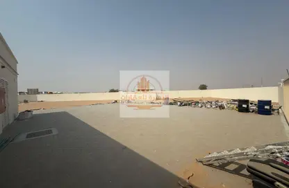 أرض - استوديو للايجار في السجع إس - آلصجعه - الشارقة