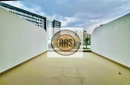Apartment - Studio - 1 Bathroom for rent in AZIZI Riviera 1 - Meydan One - Meydan - Dubai