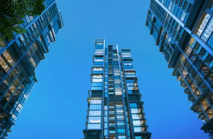 Apartment - 1 Bedroom - 1 Bathroom for sale in Altura - Waada by Bahria Town - Dubai South (Dubai World Central) - Dubai Apartment - 1 Bedroom - 1 Bathroom for sale in Altura - Waada by Bahria Town - Dubai South (Dubai World Central) - Dubai