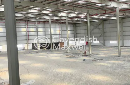 Warehouse - Studio for rent in Jebel Ali Industrial 3 - Jebel Ali Industrial - Jebel Ali - Dubai
