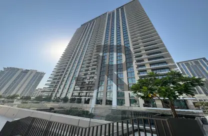 Apartment - 2 Bedrooms - 2 Bathrooms for rent in Creek Palace - Dubai Creek Harbour (The Lagoons) - Dubai