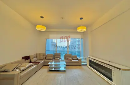 Apartment - 2 Bedrooms - 2 Bathrooms for rent in Gemini Splendor - Sobha Hartland - Mohammed Bin Rashid City - Dubai