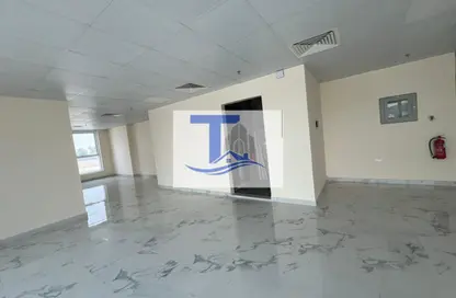 Office Space - Studio for rent in Khalifa City A - Khalifa City - Abu Dhabi