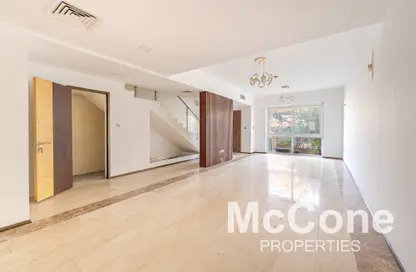 Townhouse - 4 Bedrooms - 5 Bathrooms for sale in Indigo Ville 3 - Indigo Ville - Jumeirah Village Circle - Dubai