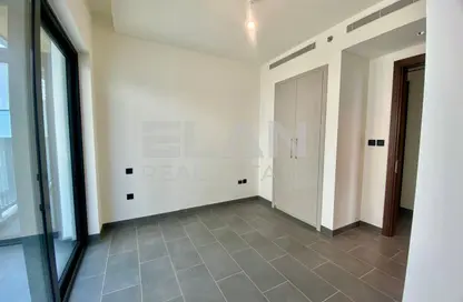 Apartment - 1 Bedroom - 1 Bathroom for rent in The Crest - Sobha Hartland - Mohammed Bin Rashid City - Dubai