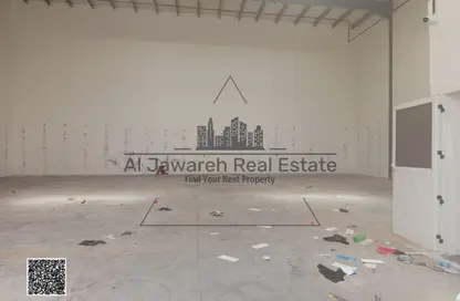 Warehouse - Studio - 1 Bathroom for rent in Umm Dir - Umm Al Quwain