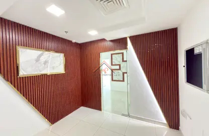 Office Space - Studio - 1 Bathroom for rent in Yes Business Tower - Al Barsha 1 - Al Barsha - Dubai