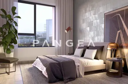 Apartment - 2 Bedrooms - 2 Bathrooms for sale in Park Field Tower 1 - Park Field - Dubai Hills Estate - Dubai