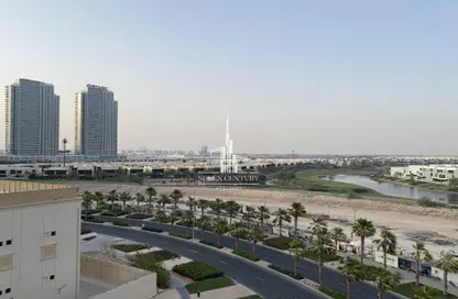 Apartment - 1 Bedroom - 1 Bathroom for rent in Artesia D - Artesia - DAMAC Hills - Dubai