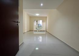 Empty Room image for: Apartment - 1 bedroom - 1 bathroom for rent in Al Nahda Residential Complex - Al Nahda - Sharjah, Image 1