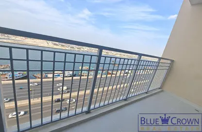 Apartment - 2 Bedrooms - 3 Bathrooms for rent in Sherina Plaza 1 - Corniche Deira - Deira - Dubai