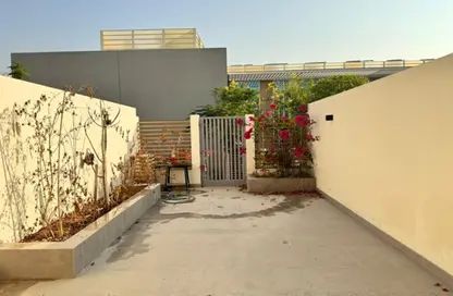Villa - 2 Bedrooms - 3 Bathrooms for rent in Wadi Al Safa 7 - Dubai