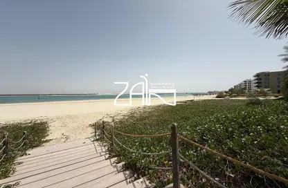 Villa - 5 Bedrooms - 7 Bathrooms for sale in HIDD Al Saadiyat - Saadiyat Island - Abu Dhabi