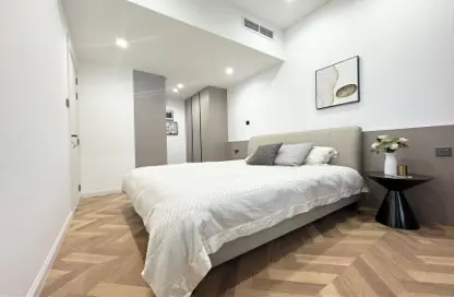 شقة - غرفة نوم - 1 حمام للبيع في برج إسكان - دبي مارينا - دبي شقة - غرفة نوم - 1 حمام للبيع في برج إسكان - دبي مارينا - دبي