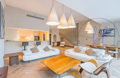 فيلا - 3 غرف نوم - 4 حمامات للايجار في دبي مارينا مون - دبي مارينا - دبي