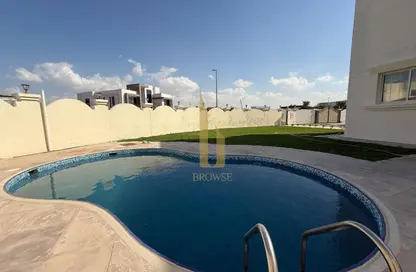 فيلا - 6 غرف نوم - 6 حمامات للايجار في فلل البرشاء 2 - البرشاء 2 - البرشاء - دبي