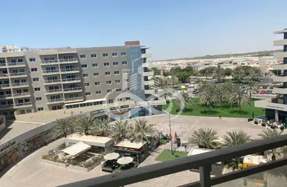 Apartment - 2 Bedrooms - 3 Bathrooms for sale in Al Reef Downtown - Al Reef - Abu Dhabi