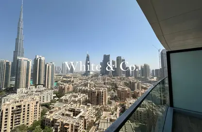 Apartment - 2 Bedrooms - 3 Bathrooms for sale in Imperial Avenue - Downtown Dubai - Dubai
