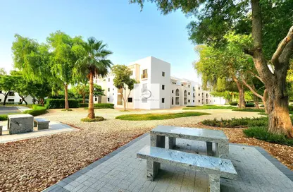 Apartment - 1 Bedroom - 1 Bathroom for rent in The Gardens Buildings - The Gardens - Dubai